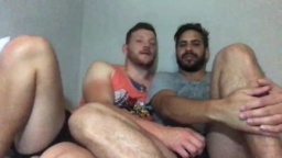 Hunkyguysouth  12-11-2020